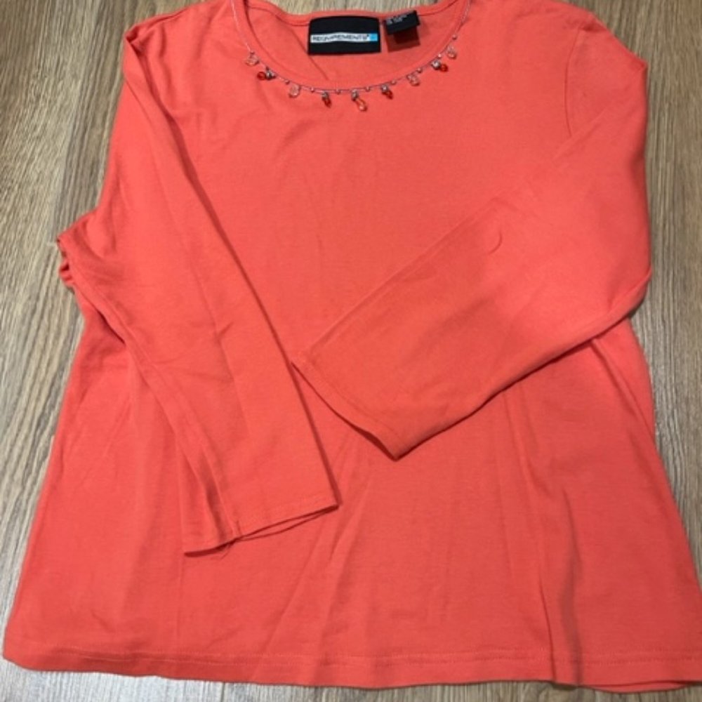 Top - Beaded